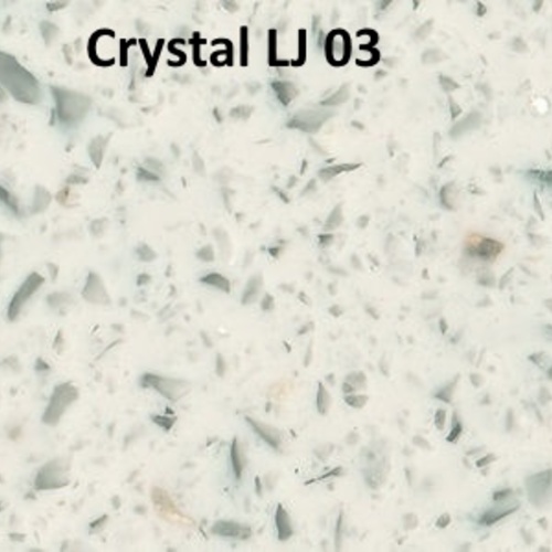 Bienstone crystal lj 03